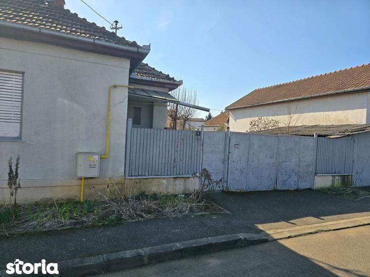 Casa zona str. Botizului - 1