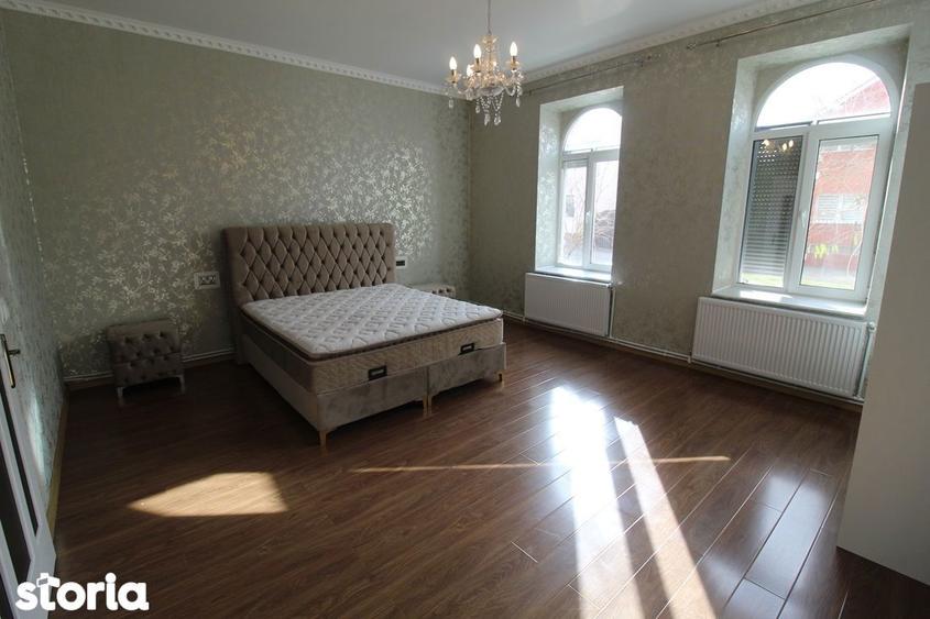 Inchiriez casa in Hunedoara, zona Facultatea de Inginerie, teren 750mp - 4