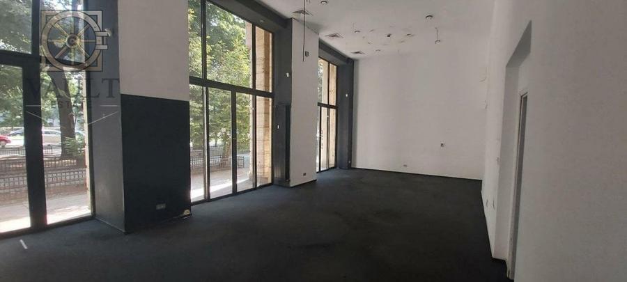 Spatiu Comercial -Stradal- 131 Mp Unirii Fantani - 2