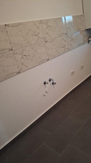 Ap 2 camere, bloc nou - 3