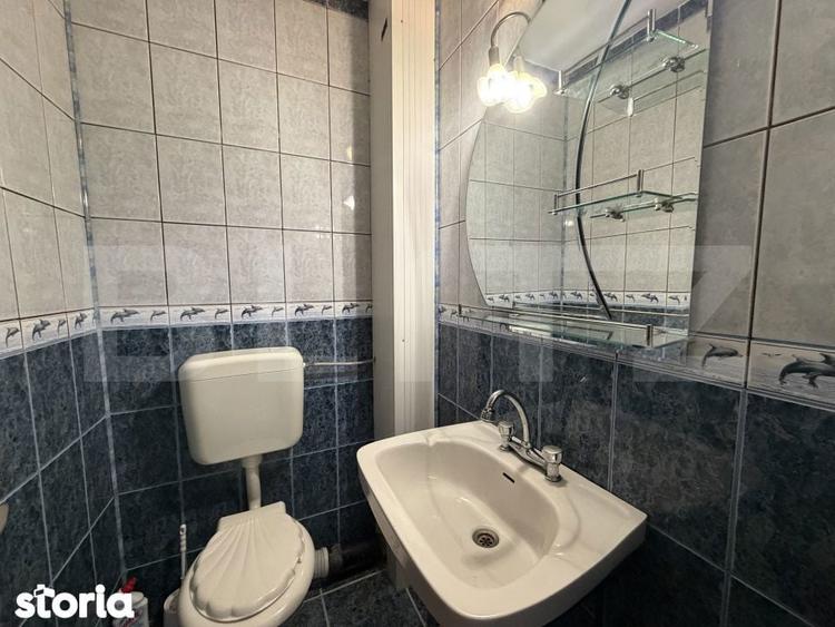 Apartament 3 camere decomandat, zona Zambilelor - 3