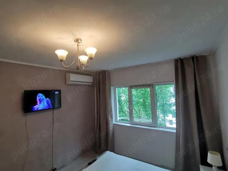 Vand garsoniera Pacii - 6