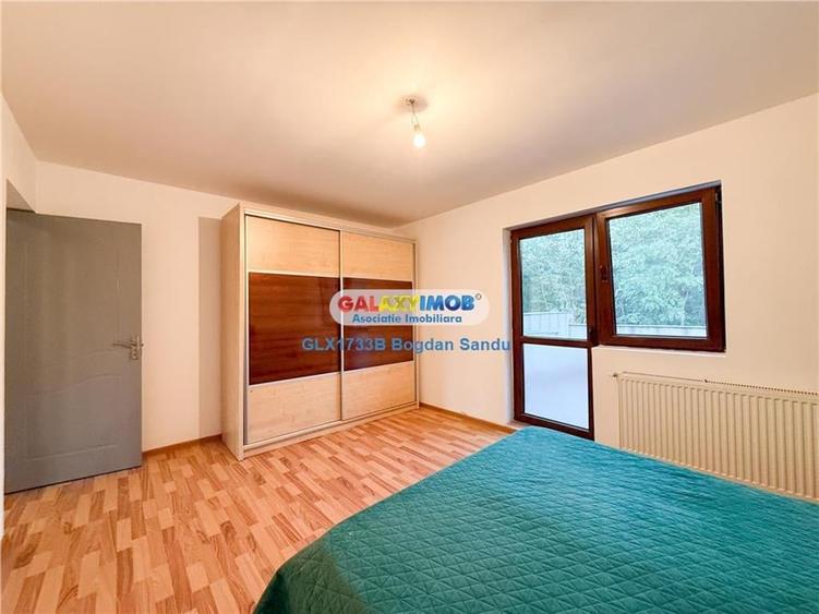 Casa de inchiriat Dragomiresti deal - Bacu - 9