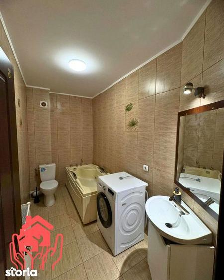 SISESTI-4 camere generoase, renovat 2025, 3 dormitoare cu bai proprii, - 2