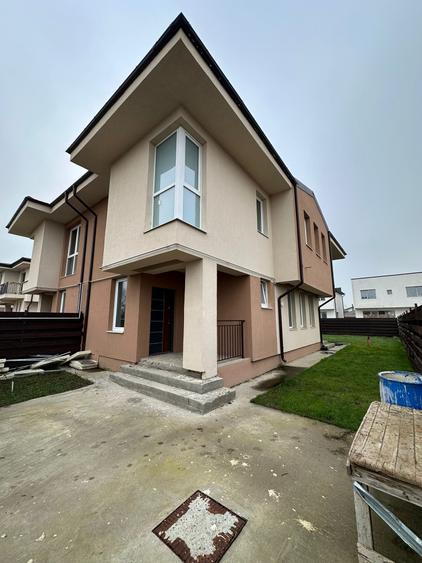 Casa/Vila tip Duplex, 153 mp teren liber, 4 camere - 3
