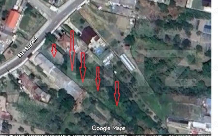 Casa de vanzare, 79 mp, teren 1272 mp, zona Exterior Nord - 1