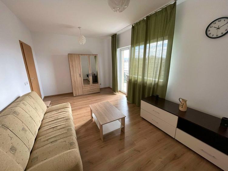 Inchiriez apartament 1 camera zona Pasteur Recuperare, cu parcare - 1