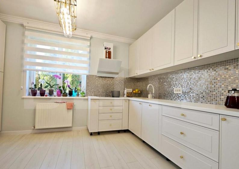 VILA DE VANZARE IN SANTANDREI OP?IUNE IDEALA PENTR - 2