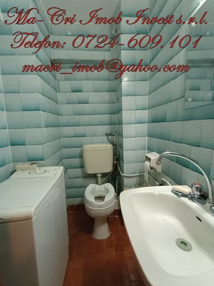 Apartament 4 camere-zona PANTELIMON - 5