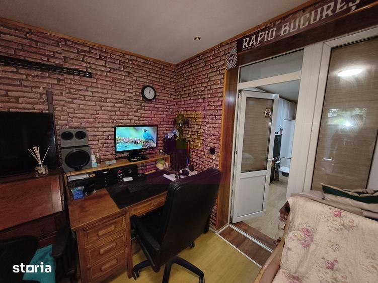 Apartament cu 2 camere în Titan