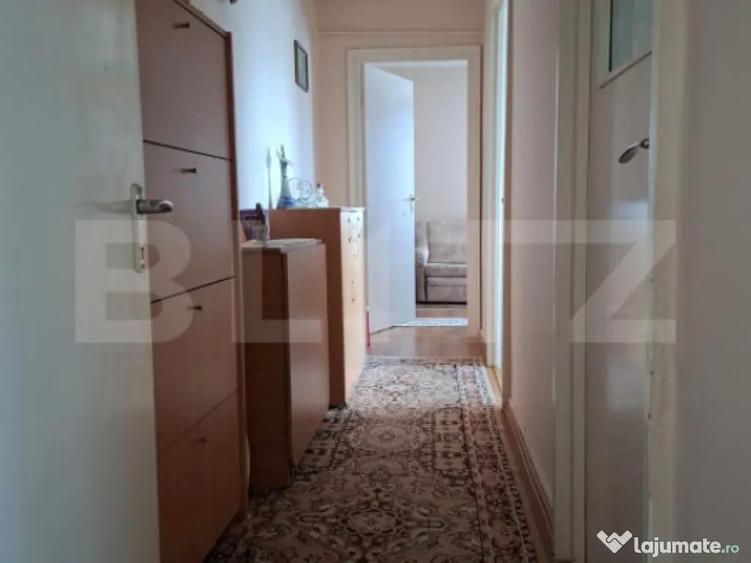 ???? De vanzare apartament spa?ios cu 3 camere, ideal - 3