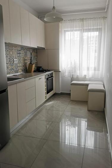Apartament 2 camere Lux + CTP in Bloc Nou langa metrou Lujerului - 7