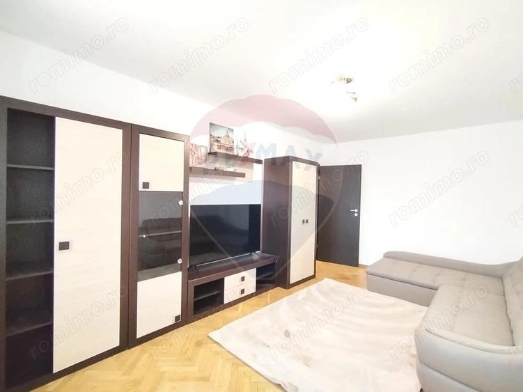 Apartament 2 camere de inchiriat Zona Kiseleff | Bd. Ion Mihalache - 1