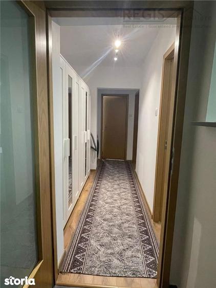 Apartament 2 camere Jepilor Racadau cu loc de parcare - 8