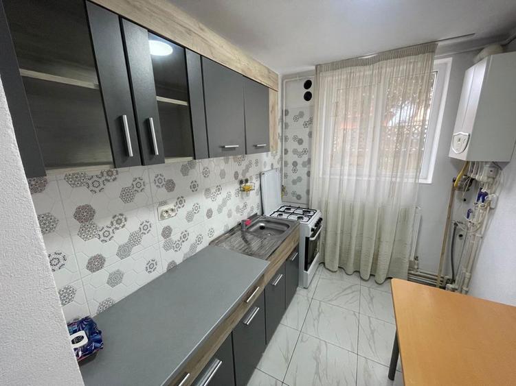 Inchiriez apartament cu 2 camere in Campia Turzii - 6