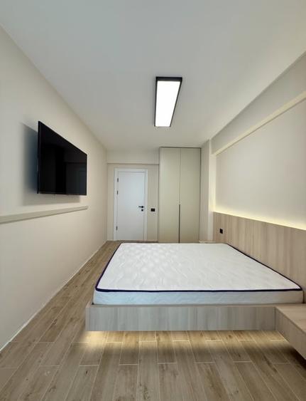 Apartament premium cu design minimalist / Alezzi Infinity - 8