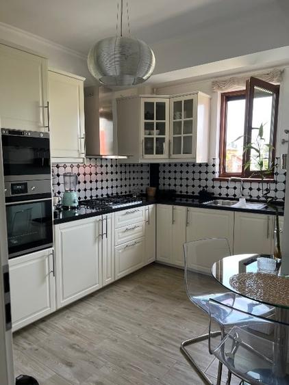 Apartament cochet 2 camere - 1