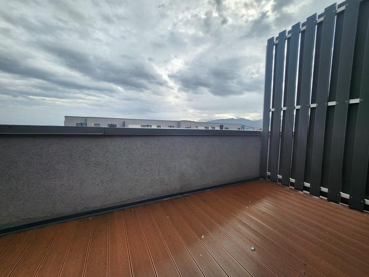 Apartament 2 camere si birou tip Studio Avantgarden - 15