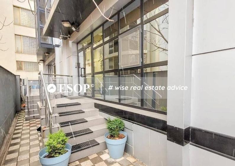 Cladire de birouri pentru investitie, 8% yield, ID 5057 - 6