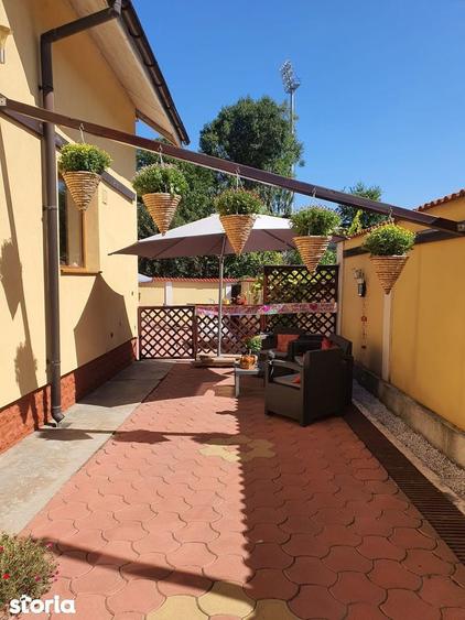 Vila P+M, strada Anghel Saligny, zona Spitalului de Copii - 20