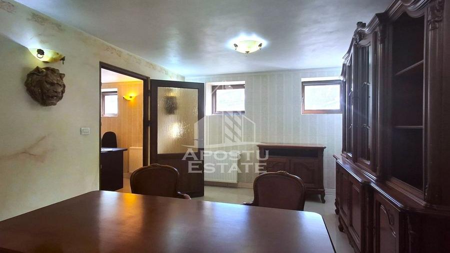 Spatiu de Inchiriat 40 mpu, Ideal pentru cabinete - 1