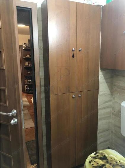 SOARELUI - ETAJ 1 - DECOMANDAT - 3 CAMERE - 2 BAI - 3 BALCOANE - CENTRALA PROPRIE - CLIMA - 7