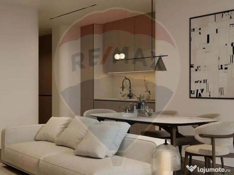 Vanzare apartament de 3 camere - PIPERA / HELIOS by INAMS... - 9