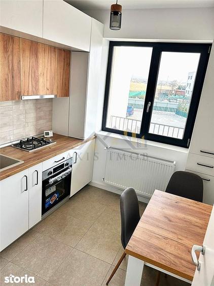 Garsoniera confort 1 decomandata Orizont - 7