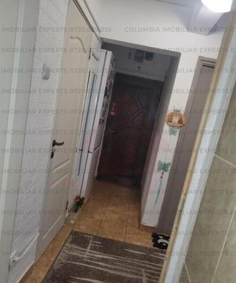 Eroii Revolutiei fix Gazarului apartament confort 1 - 5