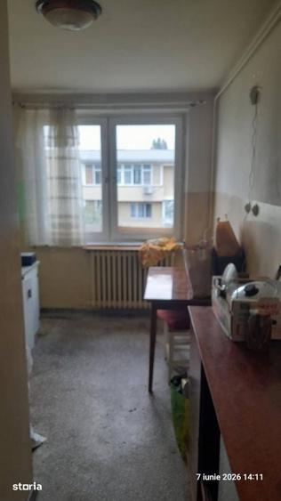 4 camere, 1 balcon mare, 3 min metrou Gorjului. Zona verde. - 8