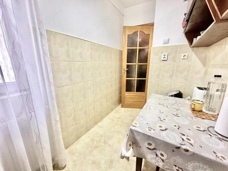 Apartament 1 camera complet mobilat si utilat - Buziasului - 7