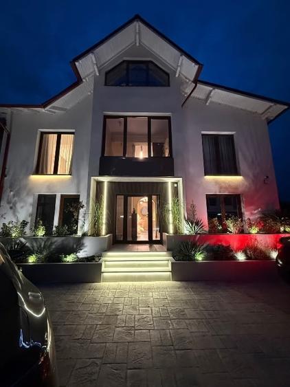 Spațiu comercial |  Clinica Ready to USE  | 320 mp | Pipera – zonă exclusivistă - 12