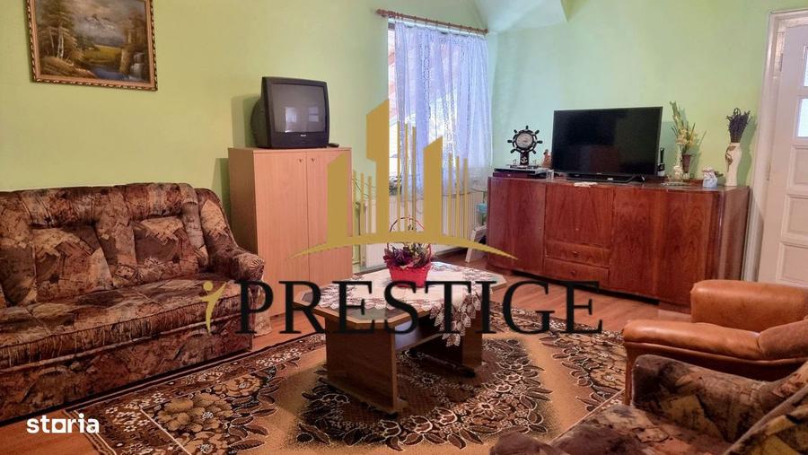 Casa De Vanzare Sibiu Turnisor, Curte Mare, Garaj, Acces Auto - 5