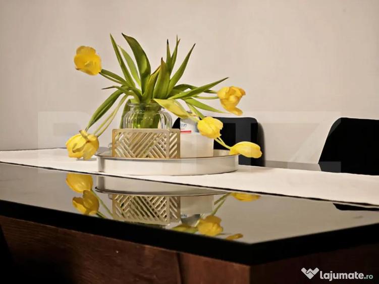 Apartament impresionant 4 camere | Decomandat | Ultrafinisat - 3