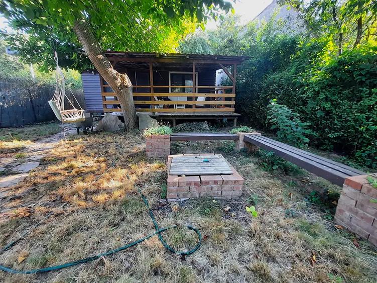 Cabana Insula Mures | 3 insule | cu iesire la Mures - 7