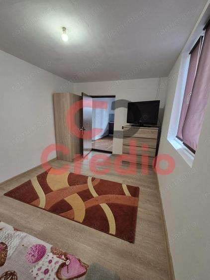 1200mp teren, casa cu 2 corpuri-asfalt, utilitati, locatie buna - 7