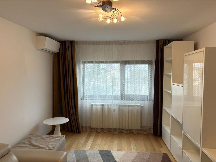 Apartament 2 camere Aviatiei | metrou 6 minute | parcare - 5