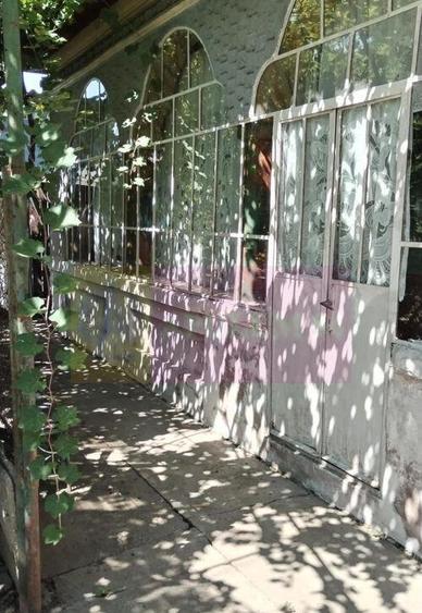 Branesti / IF - casa batraneasca din caramida cu teren de... - 16