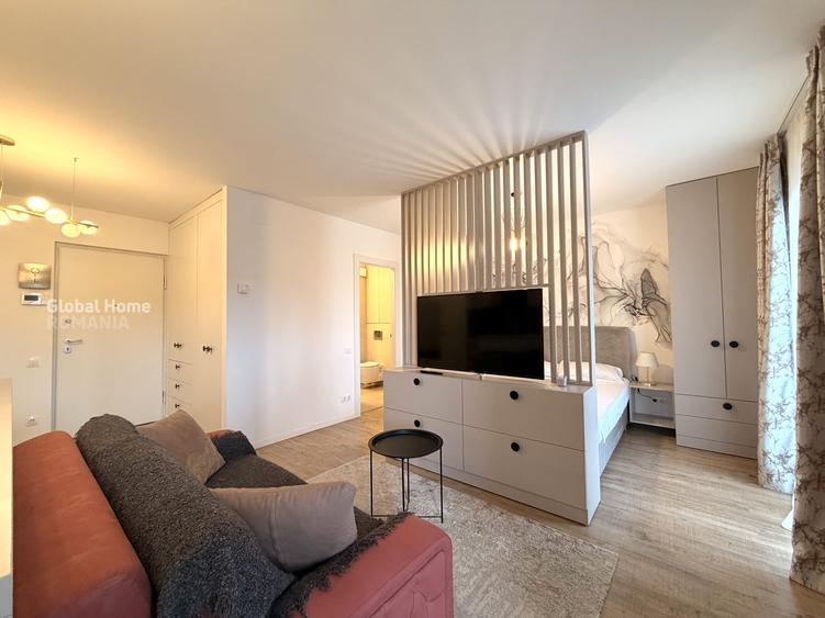 Studio Premium | Terasă Proprie - 20 mp | H Pipera Lake - Pipera - 3