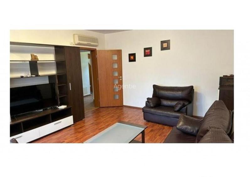 Apartament 3 camere Nerva Traian