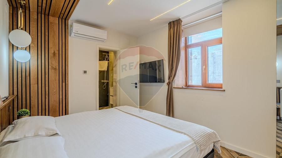 2 UNITATI LOCATIVE PREMIUM, ACTIVE IN REGIM HOTELIER| COMISION % - 16