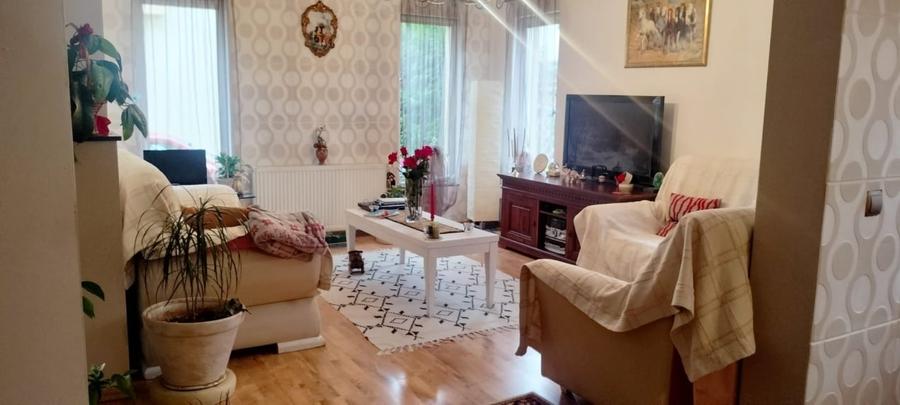 Casa tip duplex 125 mp utili - 4 camere - curte - zona Muzeul Apei, Floresti! - 4