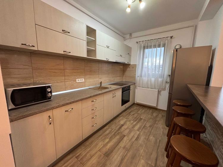 Vand apartament 2 camere - 7