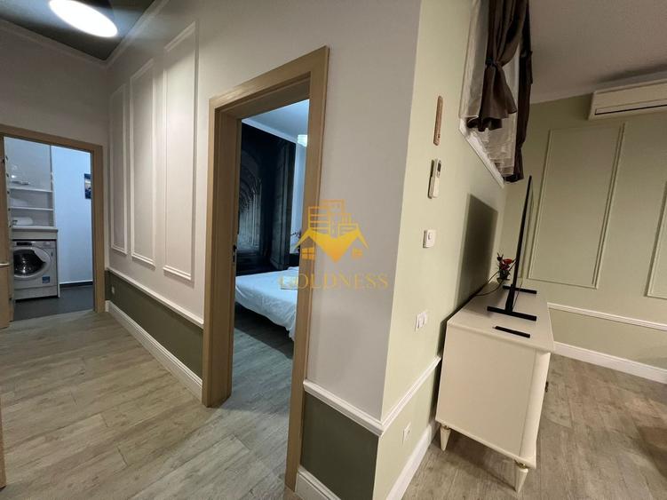 2 camere, UMF, Ultracentral, Piata Muzeului, Piata Unirii,  Parcare - 8