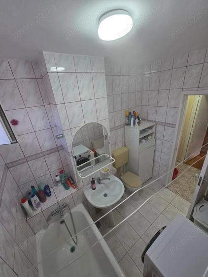 Apartament 2 Camere Gemenii - 6