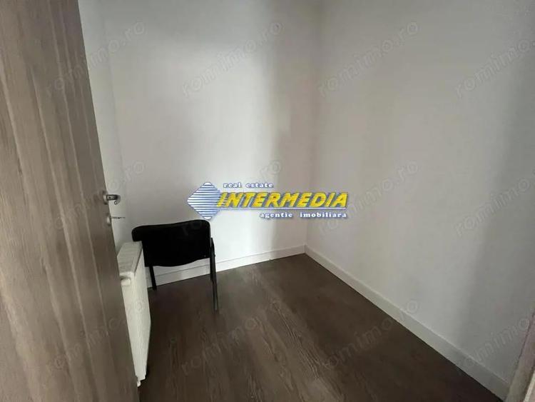 Spatiu comercial de vanzare in Alba Iulia zona Cetate finisat complet in suprafata de 66 mp - 5