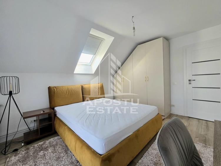Casa individuala deosebita, cu 4 camere, teren de 600 mp,... - 18