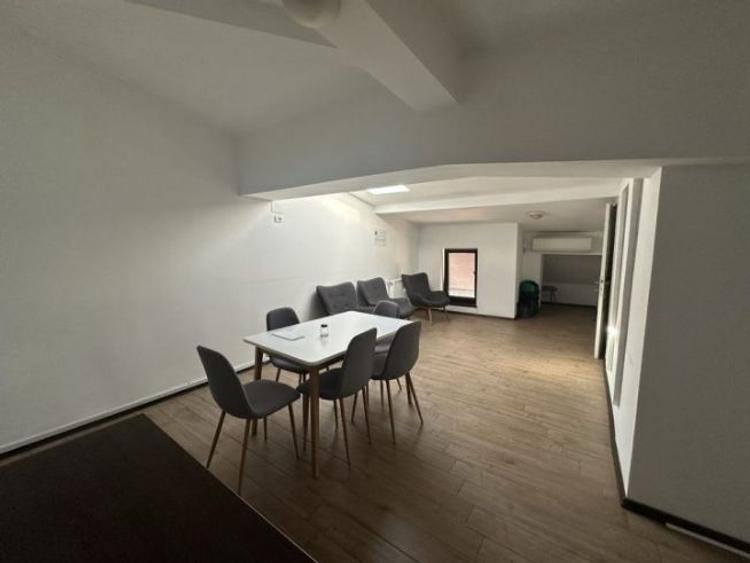 Clădire Premium de Birouri – Ultracentral | Titulescu | 6 locuri Parcare | 650mp. |  12 camere - 3