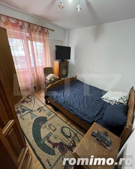 Apartament 4 Camere - 75,25 mp - Etaj 1 - Falticeni - 2