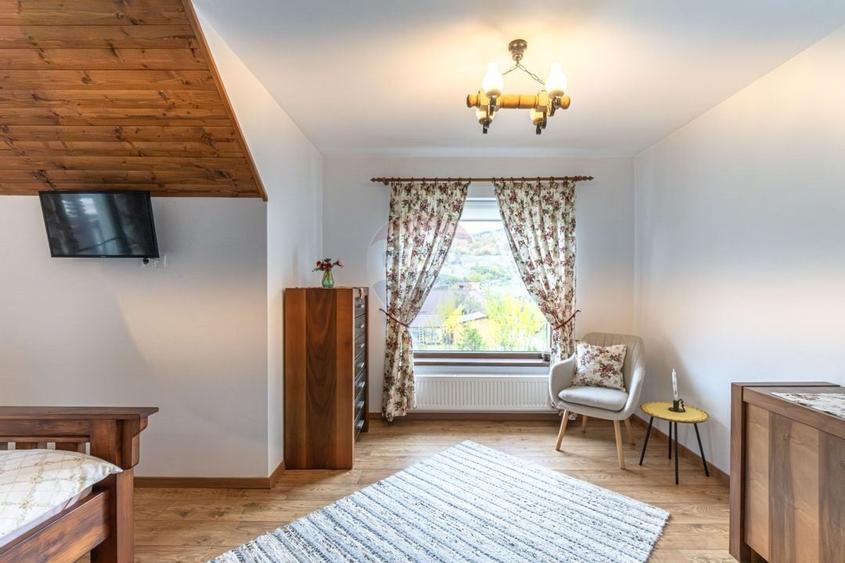 Refugiu pentru familie sau investitie intr-un business cu suflet - 22